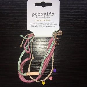 Puravida monthly club (February 2019)